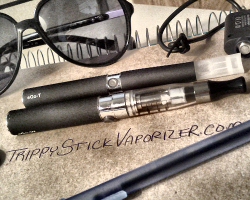 Trippy Stick Mania, New Vape Pen Rages Los Angeles To Denver