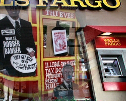 Wells Fargo & Co Banking To Pay Black & Latin Customers $175M