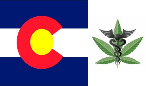 Denver & Boulder, Colordao Medical Marijuana Dispensaries