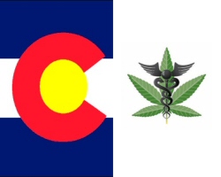 Colorado Marijuana Dispensaries Shut Down, Built Too Near Denver-Boulder Schools