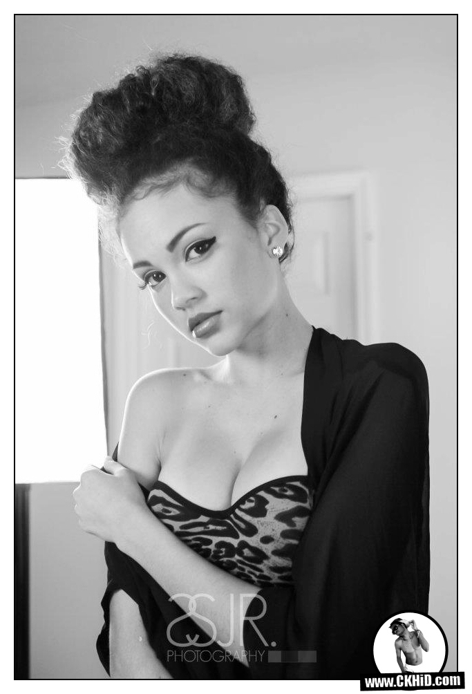 Cakesterr, Sexy Sultry