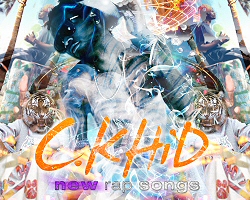 New Rap Songs, C.KHiD Hip Hop Album of 2012, Disses Lil Wayne, Drake, Bow Wow