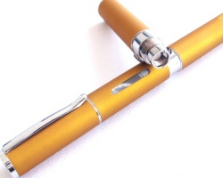 24K Gold Trippy Stick Released on California Store, TrippyStickVaporizer.com