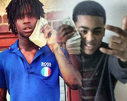Chief Keef Laughs At Death of Chicago Teen, Joseph ′Lil JoJo′ Coleman