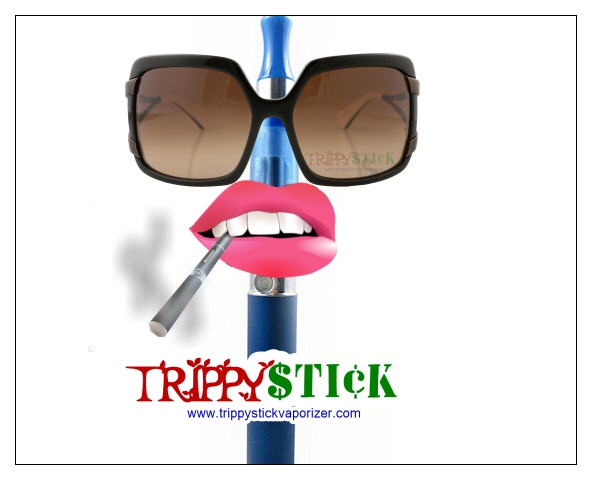 Trippy Stick