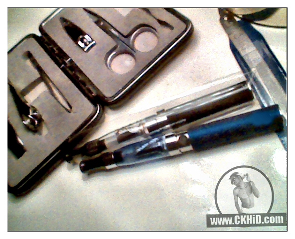 Ocean Power Trippy Stick