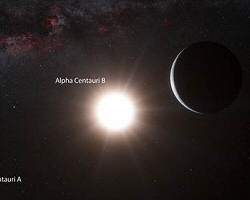 Alien Planet Found Closer to Earth. LavaMen Exist in Space?