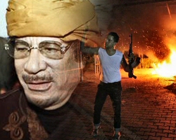 Libya Finding The Hard Way Muammar Gadhafi Wasn′t The Real Issue