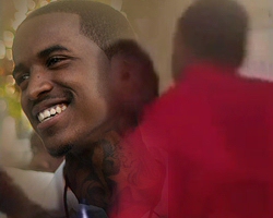 Lil Reese Beating Girlfriend (video) Surfaces, Rapper Turned Chris Brown