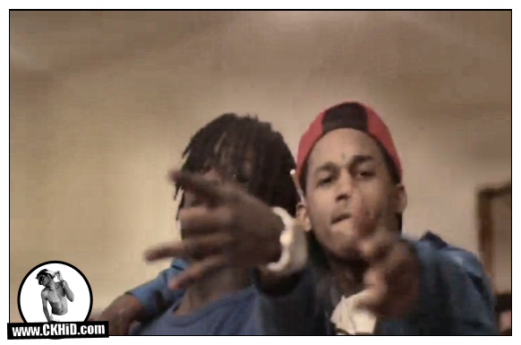 Chief Keef & Fredo Santana