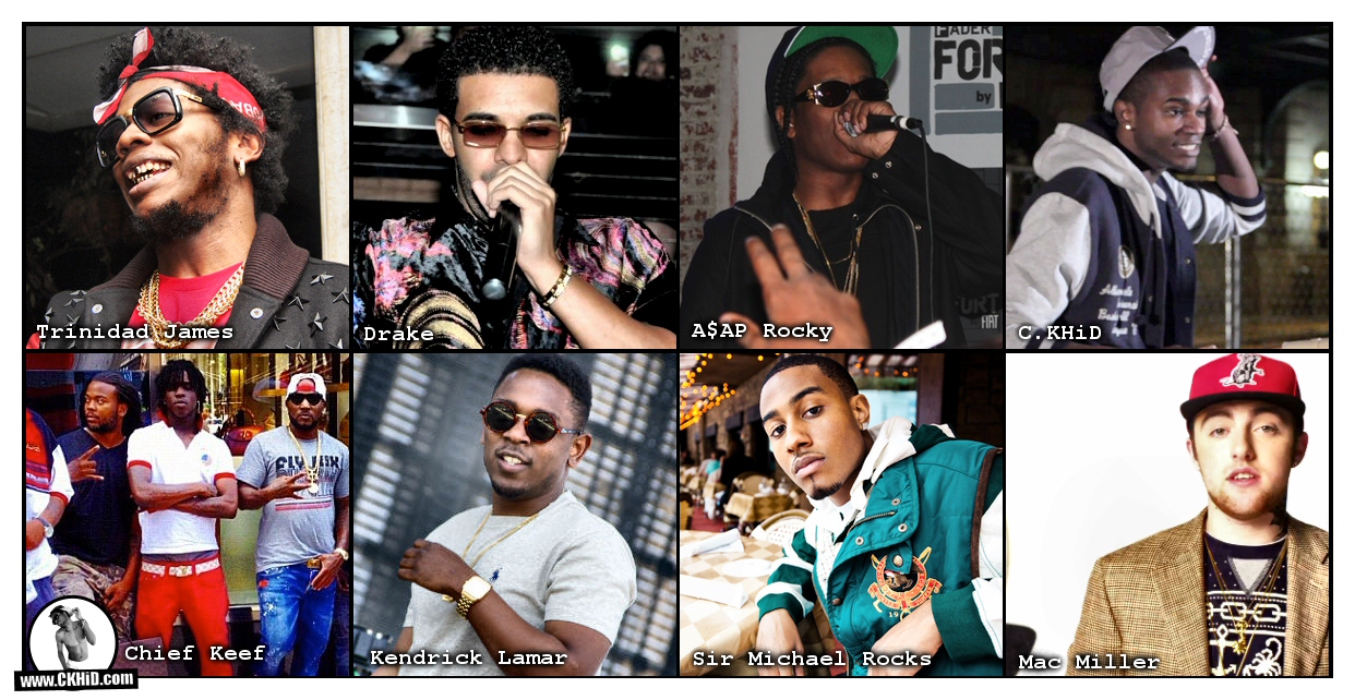 Chris Brown Rihanna aka Chrianna