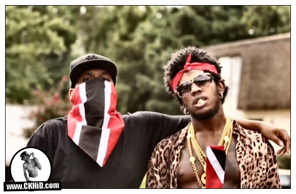 Trinidad James All Gold Everything