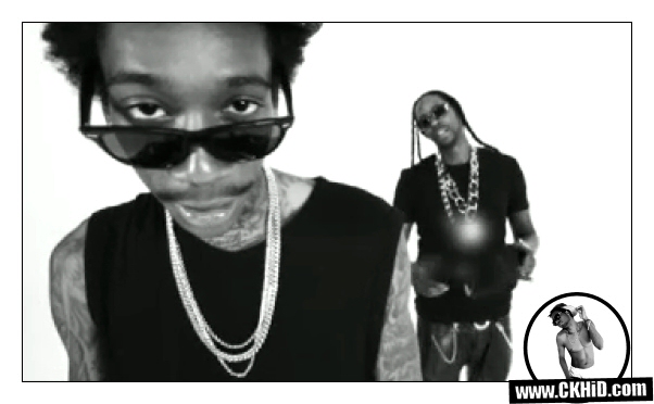 Wiz Khalifa & 2 Chainz - Its Nothin Music Video