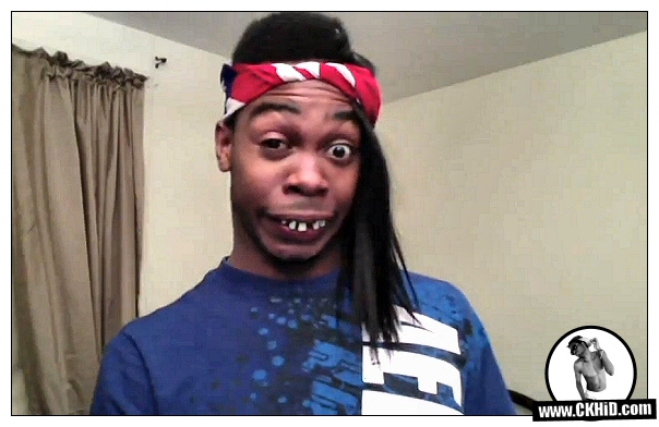 Kapri Fernandez, Dont Let Instagram Fool You, New Viral Video