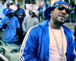 Young Jeezy Cares None About Gucci Mane & Rick Ross, Just New Rap Songs