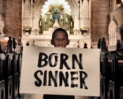  Hip-Hop′s J.Cole (@JColeNC), Born Sinner, 2013 Album Release Date Shared via YouTube