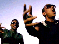 Ludacris Back With New Song, Rest Of My Life, ft Usher & David Guetta