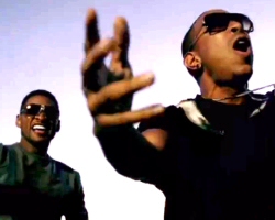Ludacris (@Ludacris) Back With New Song, Rest Of My Life, ft Usher & David Guetta
