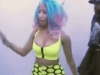 Nicki Minaj Gets Crazy on American Idol Staff, T-Boz Says AI Host Can′t Sing