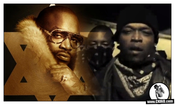 Rick Ross In Trouble with Gangster Disciple Nation (Alabama)
