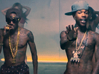 Soulja Boy drops "Boy Who" Rap video via YouTube, ft new SODMG  artist Shawty Boy