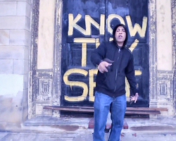 Underground Hip-Hop: Jasiri X (@Jasiri_X) ′Dont Forget About the Hood′, revives Trayvon Martin-George Zimmerman Tri