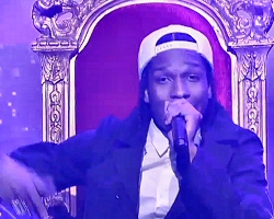 New A$AP Rocky (@asvpxrocky) Album, Long.Live.A$AP, #1 on Billboard 2013 Charts