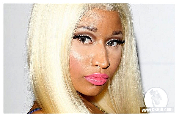 Nicki Minaj clothing line