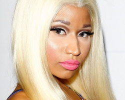 New Nicki Minaj Clothing Line Only at KMart & ShopYourWay