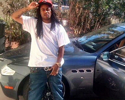 Kenny Clutch Shot Dead on Vegas Strip, Rapper&prime;s French Montana Remix Viral
