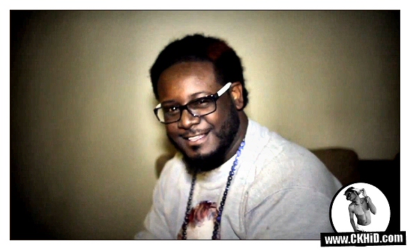 T-Pain Cut Off Dreads, New Black Hairstyle is an Afro