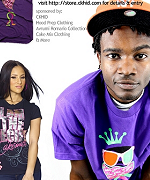 West Coast Hip Hop Artist 40 Glocc Speaks on New G-Unit Songs, Tours, and Working with 50 Cent