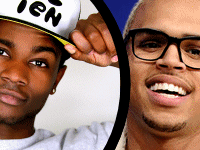New Songs: Chris Brown Mona Lisa vs C.KHiD MonaLisa Lisa