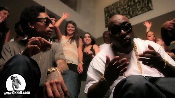 Trae The Truth 2012
