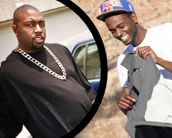 New Songs: Trae The Truth - Im On, vs C.KHiD - I'm On