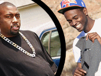 New Songs: Trae The Truth - Im On, vs C.KHiD - I'm On