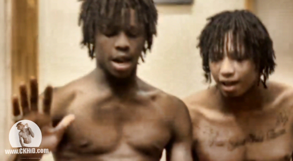 Chief Keef 2012