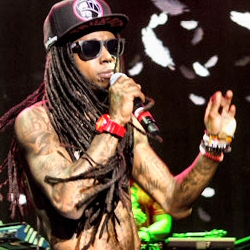 Lil Wayne "Goulish" ( Pusha T Diss )