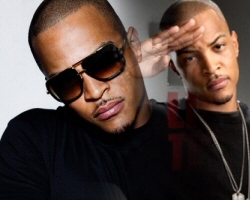 New TI Songs for 2012, King Returns A Trouble Man