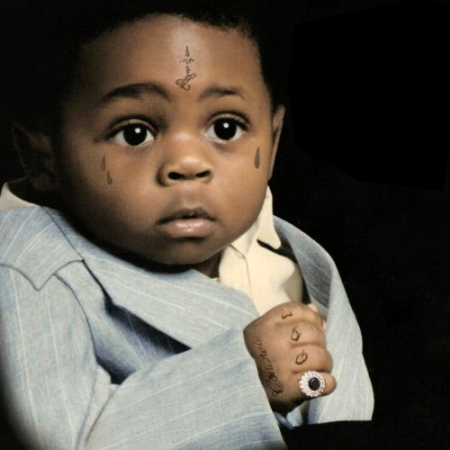 Lil Wayne Baby Pics