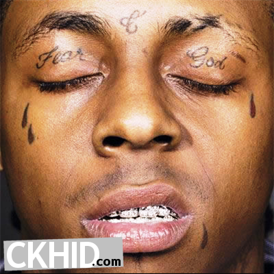 Lil Wayne Tattoos Pics