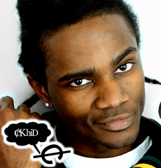 C KHiD "Sour Sugar" Hip Hop Ringtone