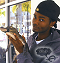 C KHiD "Learning The Game" Hip Hop Ringtone