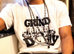 hip hop shirts #18
