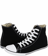 Black All-Star High Chuck Taylors