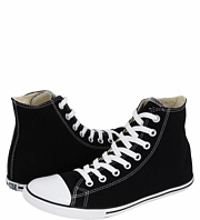 Black Chuck Taylors Shoes