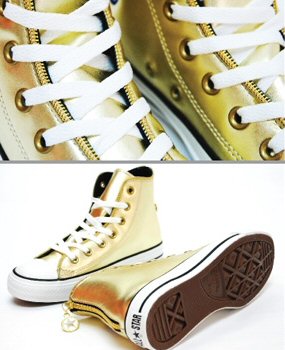 Chuck Taylors Shoes