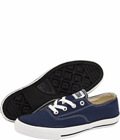 Navy Blue All Star CVO Canvas Chuck Taylors