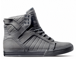 Supra Skytop Shoes