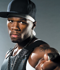 50 Cent Twitter